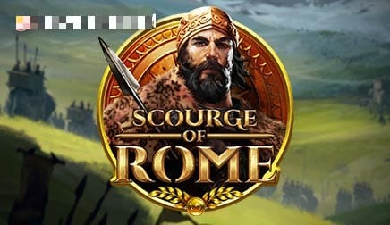 Scourge of Rome